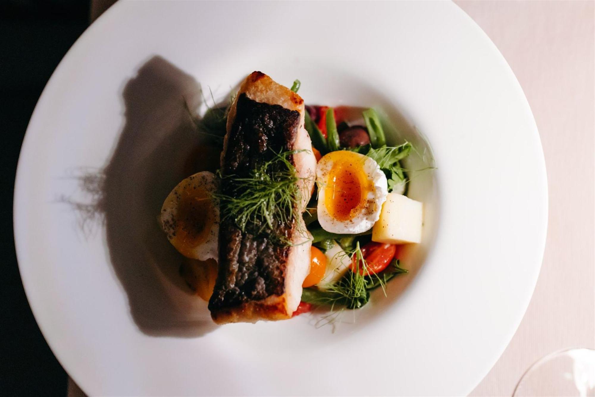 Prospect Country House & Restaurant Richmond Ngoại thất bức ảnh