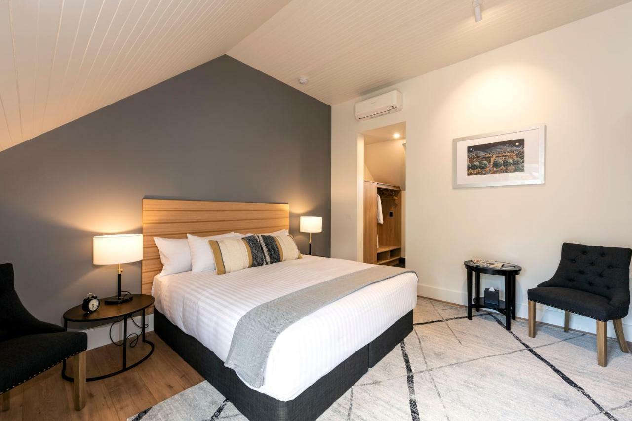 Prospect Country House & Restaurant Richmond Ngoại thất bức ảnh